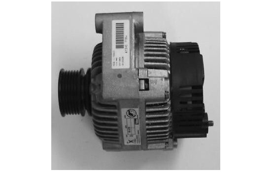 Alternateur REMANUFACTURED PREMIUM 436653 Valeo, Image 2