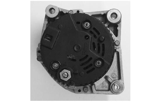 Alternateur REMANUFACTURED PREMIUM 436653 Valeo, Image 3