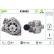 Alternateur REMANUFACTURED PREMIUM 436665 Valeo, Vignette 2