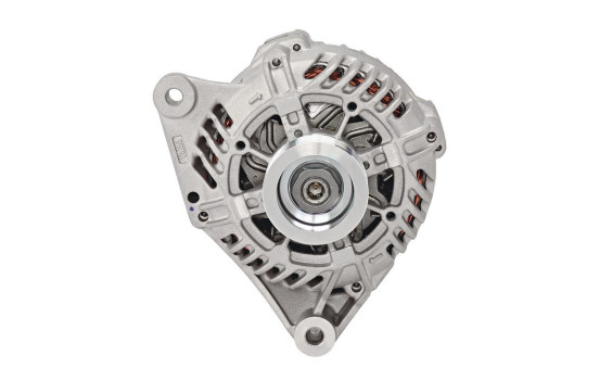 Alternateur REMANUFACTURED PREMIUM 436666 Valeo, Image 3