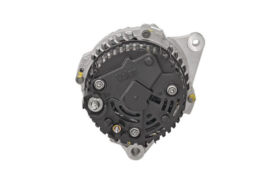 Alternateur REMANUFACTURED PREMIUM 436666 Valeo, Image 4