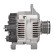 Alternateur REMANUFACTURED PREMIUM 436735 Valeo, Vignette 5