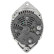 Alternateur REMANUFACTURED PREMIUM 436743 Valeo, Vignette 4