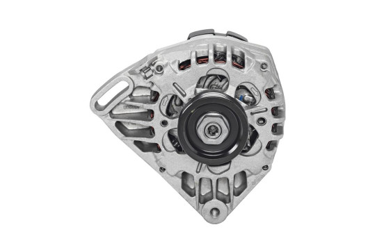 Alternateur REMANUFACTURED PREMIUM 437119 Valeo, Image 2
