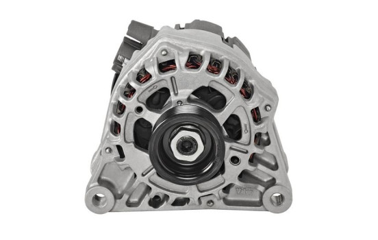 Alternateur REMANUFACTURED PREMIUM 437137 Valeo, Image 3
