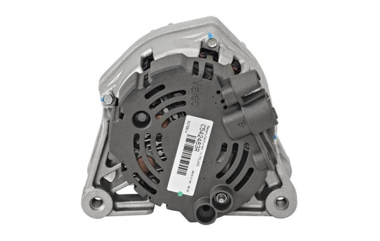 Alternateur REMANUFACTURED PREMIUM 437137 Valeo, Image 4