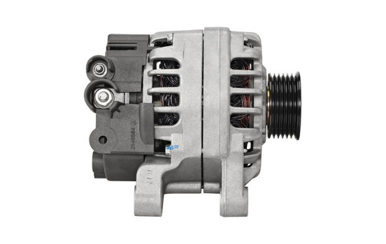 Alternateur REMANUFACTURED PREMIUM 437137 Valeo, Image 5