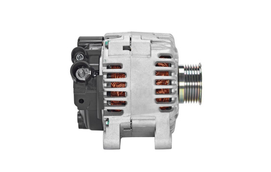Alternateur REMANUFACTURED PREMIUM 437171 Valeo, Image 5