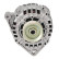 Alternateur REMANUFACTURED PREMIUM 437173 Valeo, Vignette 3