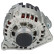 Alternateur REMANUFACTURED PREMIUM 437188 Valeo, Vignette 5
