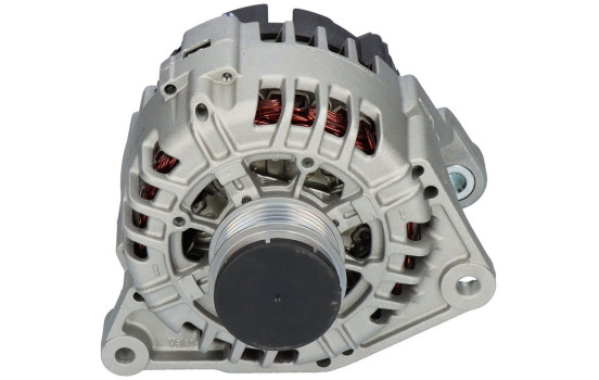 Alternateur REMANUFACTURED PREMIUM 437188 Valeo, Image 5