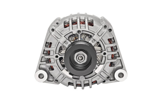 Alternateur REMANUFACTURED PREMIUM 437222 Valeo, Image 3