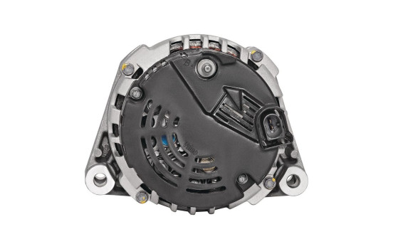 Alternateur REMANUFACTURED PREMIUM 437222 Valeo, Image 4