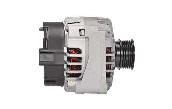 Alternateur REMANUFACTURED PREMIUM 437222 Valeo, Image 5