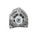Alternateur REMANUFACTURED PREMIUM 437227 Valeo, Vignette 3