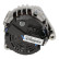 Alternateur REMANUFACTURED PREMIUM 437312 Valeo, Vignette 4