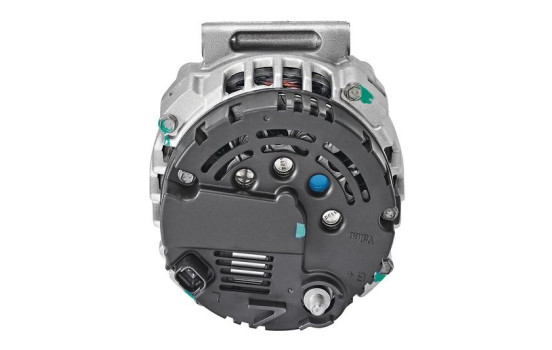 Alternateur REMANUFACTURED PREMIUM 437318 Valeo, Image 3