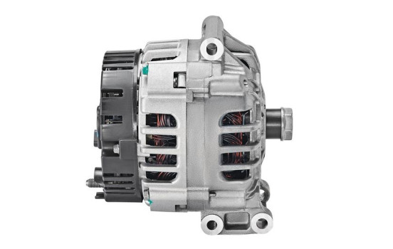 Alternateur REMANUFACTURED PREMIUM 437318 Valeo, Image 4