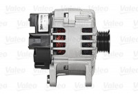 Alternateur REMANUFACTURED PREMIUM 437339 Valeo