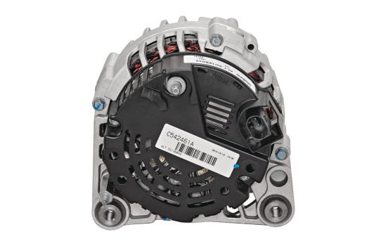 Alternateur REMANUFACTURED PREMIUM 437339 Valeo, Image 4