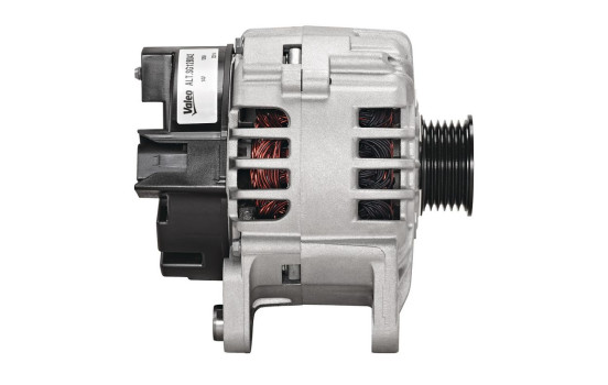 Alternateur REMANUFACTURED PREMIUM 437339 Valeo, Image 5