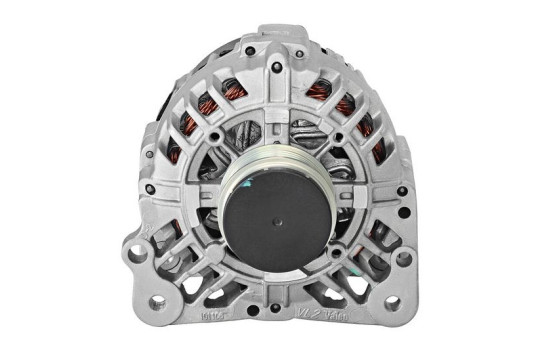 Alternateur REMANUFACTURED PREMIUM 437340 Valeo, Image 3