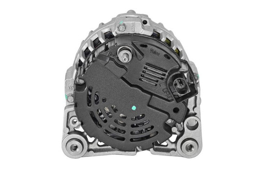 Alternateur REMANUFACTURED PREMIUM 437340 Valeo, Image 4