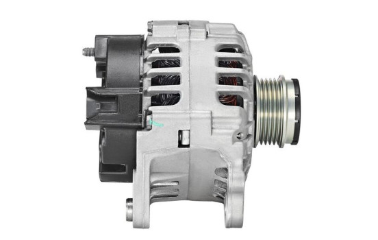 Alternateur REMANUFACTURED PREMIUM 437340 Valeo, Image 5