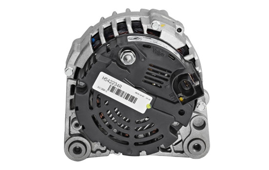 Alternateur REMANUFACTURED PREMIUM 437341 Valeo, Image 4