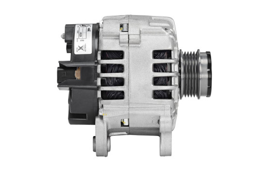 Alternateur REMANUFACTURED PREMIUM 437341 Valeo, Image 5