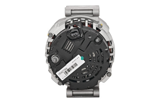 Alternateur REMANUFACTURED PREMIUM 437364 Valeo, Image 4