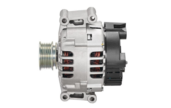 Alternateur REMANUFACTURED PREMIUM 437364 Valeo, Image 5