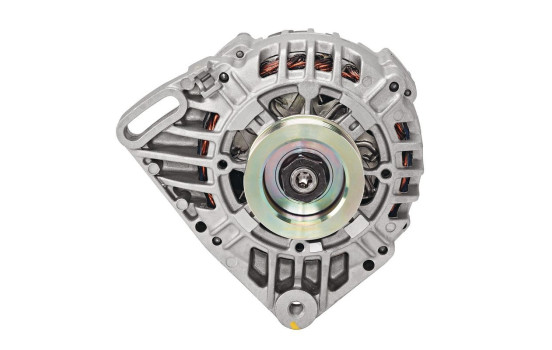 Alternateur REMANUFACTURED PREMIUM 437373 Valeo, Image 3