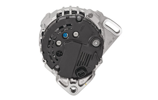 Alternateur REMANUFACTURED PREMIUM 437373 Valeo, Image 4
