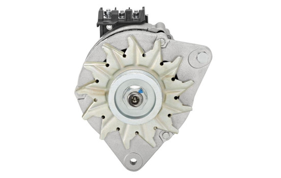 Alternateur REMANUFACTURED PREMIUM 437390 Valeo, Image 3