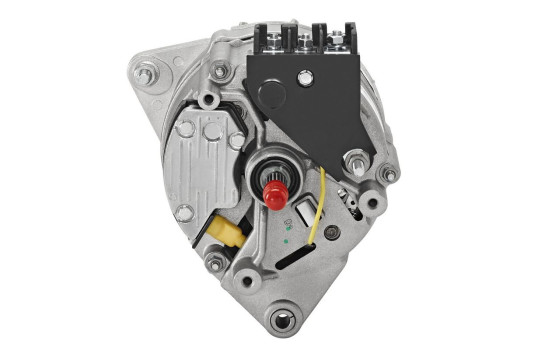 Alternateur REMANUFACTURED PREMIUM 437390 Valeo, Image 4