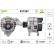 Alternateur REMANUFACTURED PREMIUM 437397 Valeo, Vignette 2