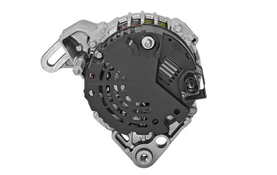 Alternateur REMANUFACTURED PREMIUM 437397 Valeo, Image 4