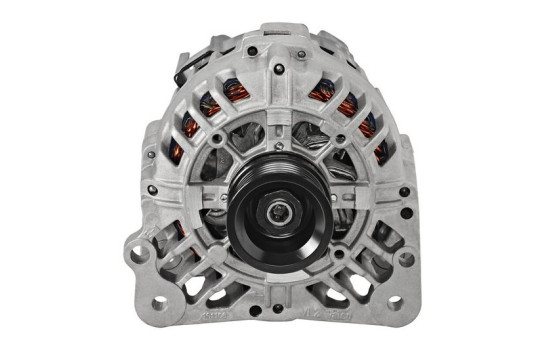 Alternateur REMANUFACTURED PREMIUM 437404 Valeo, Image 3