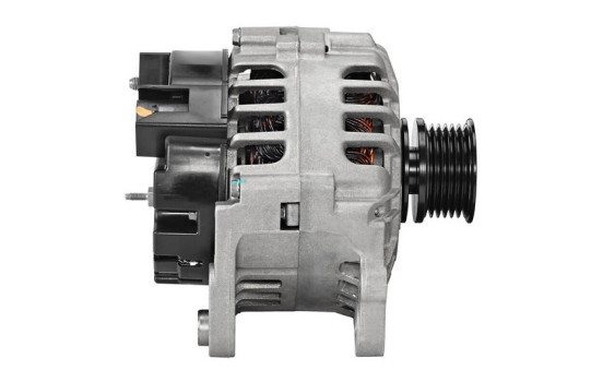 Alternateur REMANUFACTURED PREMIUM 437404 Valeo, Image 5