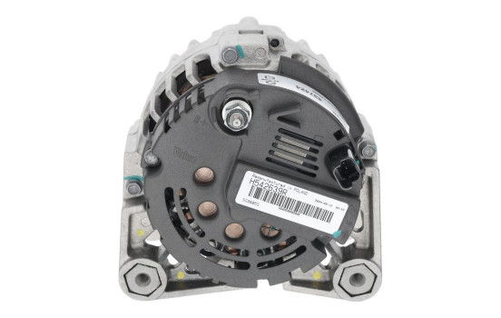 Alternateur REMANUFACTURED PREMIUM 437424 Valeo, Image 4