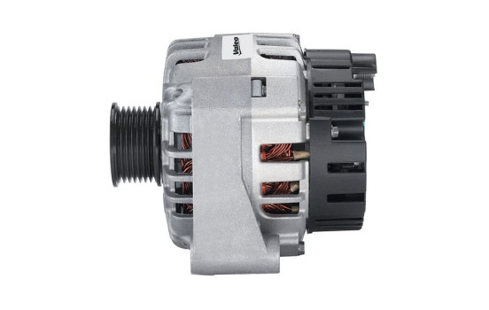 Alternateur REMANUFACTURED PREMIUM 437425 Valeo, Image 4