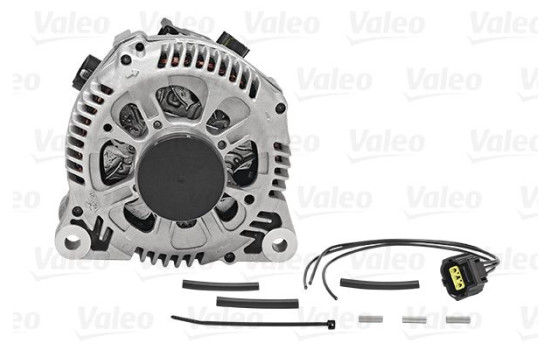 Alternateur REMANUFACTURED PREMIUM 437432 Valeo, Image 2
