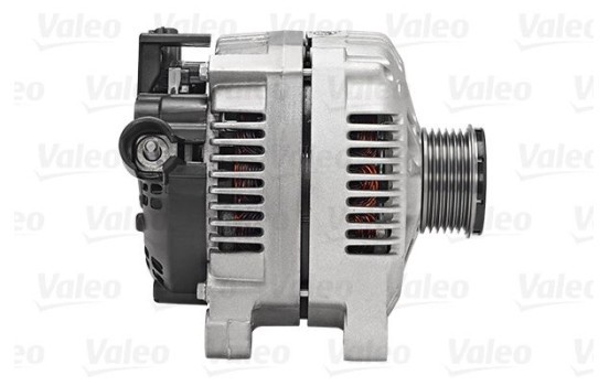 Alternateur REMANUFACTURED PREMIUM 437432 Valeo