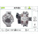 Alternateur REMANUFACTURED PREMIUM 437435 Valeo, Vignette 2