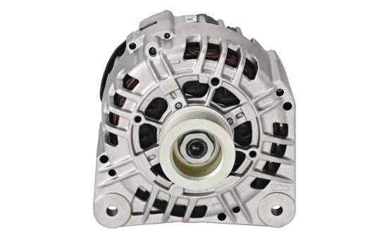 Alternateur REMANUFACTURED PREMIUM 437437 Valeo, Image 3
