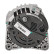 Alternateur REMANUFACTURED PREMIUM 437437 Valeo, Vignette 4