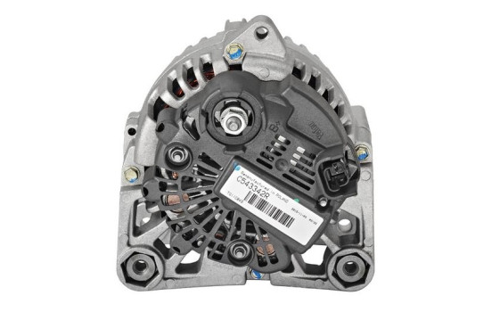 Alternateur REMANUFACTURED PREMIUM 437439 Valeo, Image 4