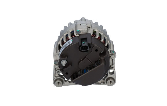 Alternateur REMANUFACTURED PREMIUM 437444 Valeo, Image 4