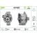 Alternateur REMANUFACTURED PREMIUM 437453 Valeo, Vignette 2